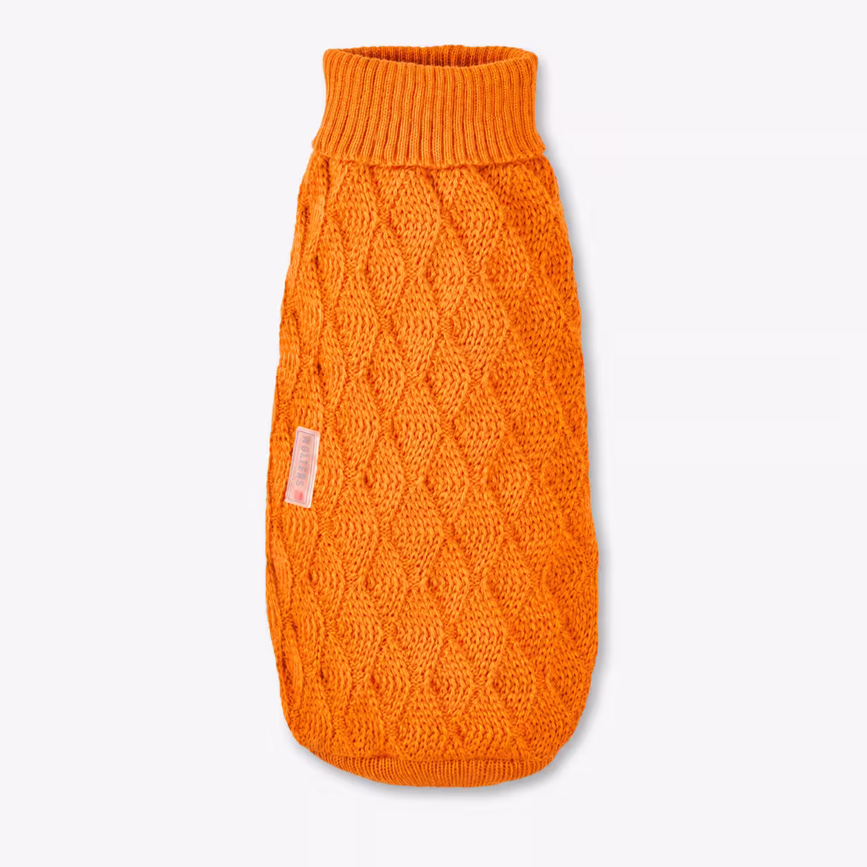 Strickpullover Diamond