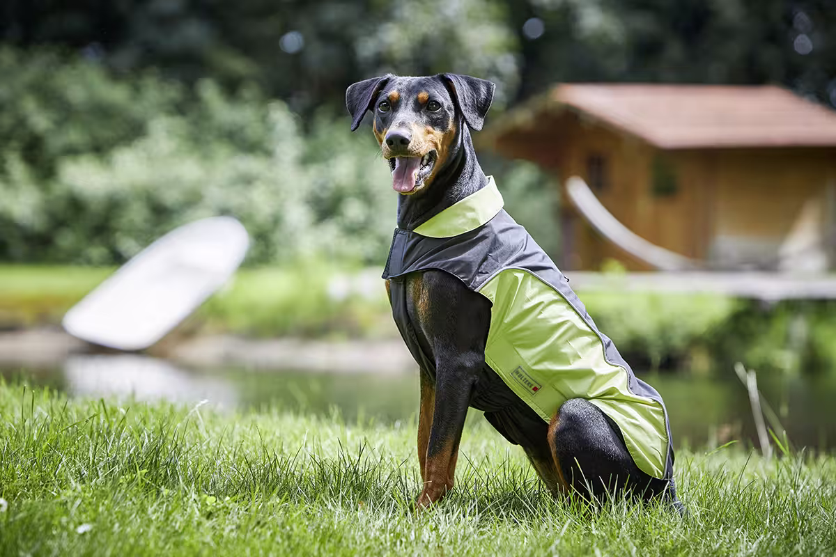 Regenjacke Easy Rain