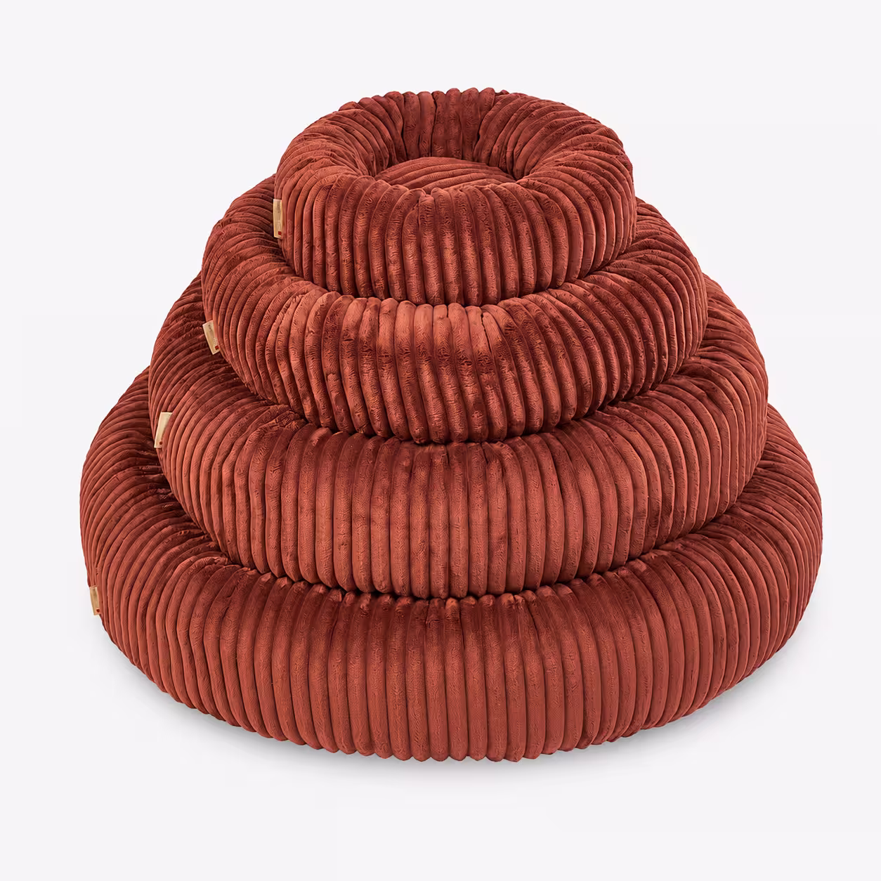 Soft Supreme dog basket