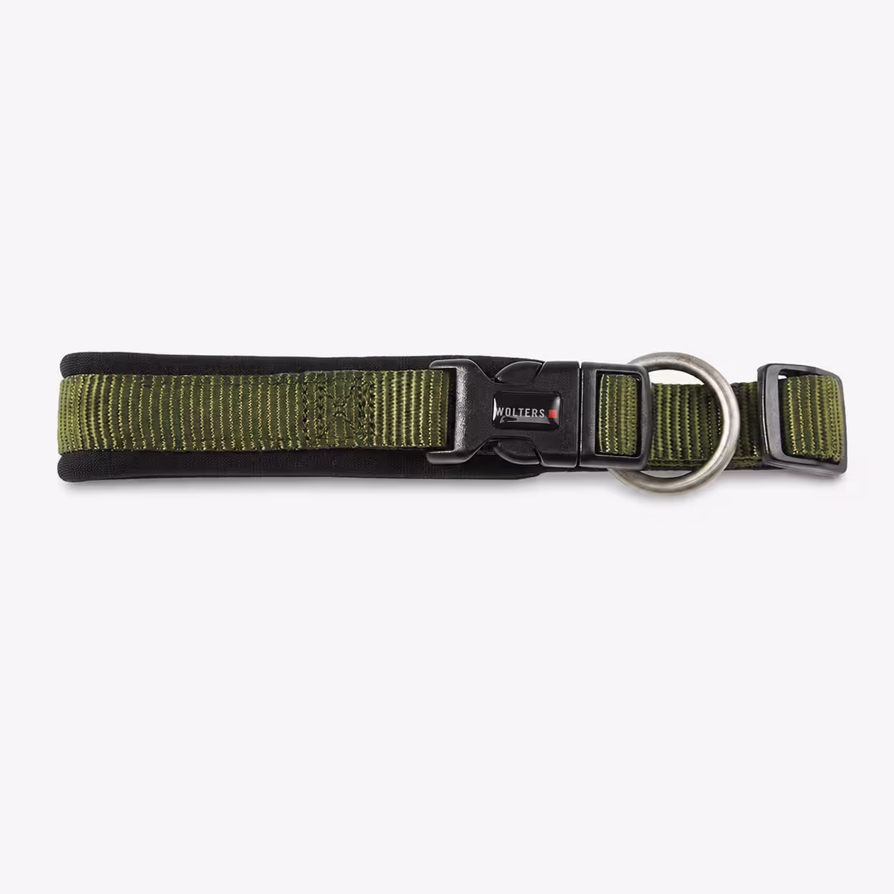 Professional Comfort Halsband – extra breit
