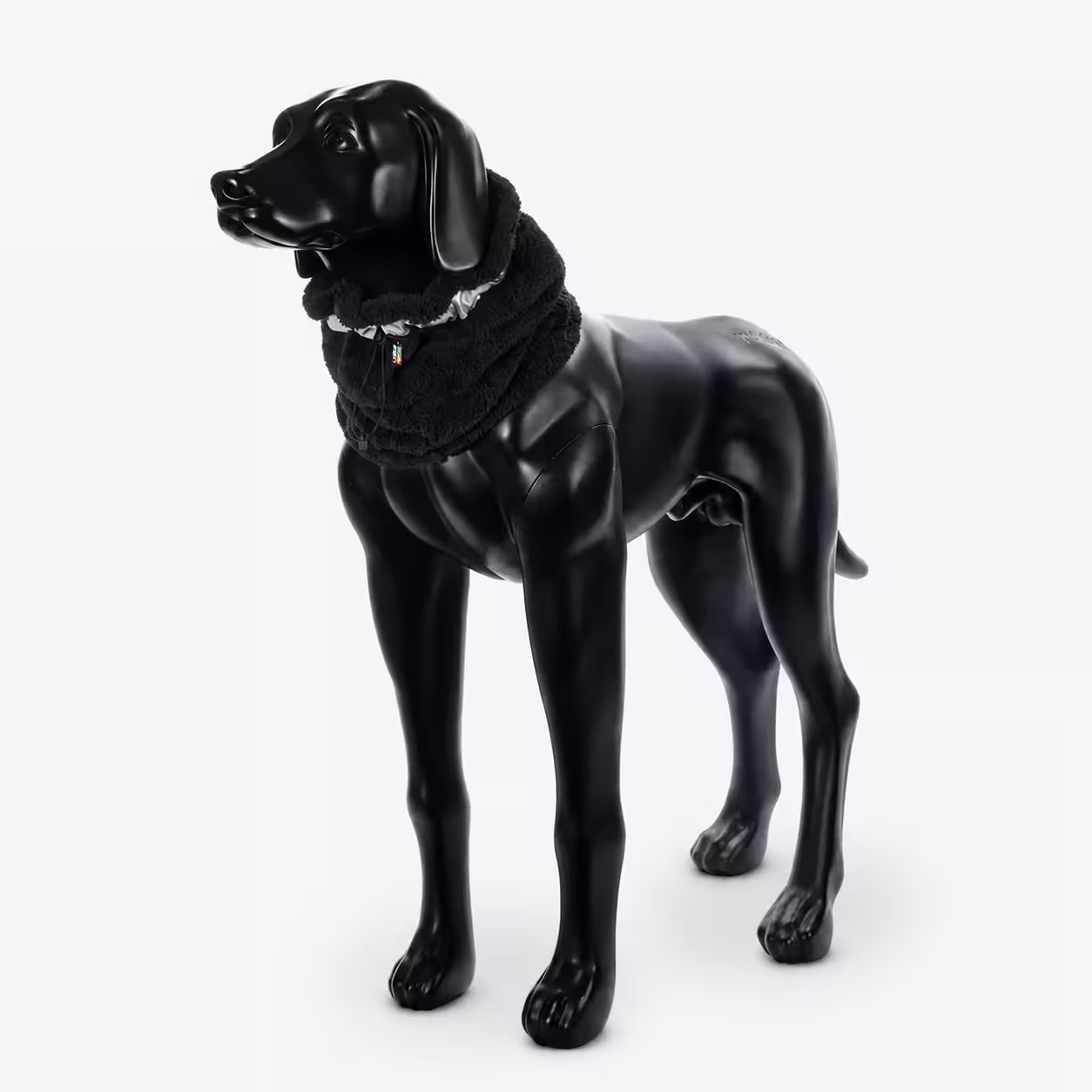 Rukka Pets Plüschschal WOLTERS cat & dog GmbH
