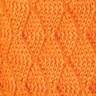 fancy orange