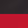 schwarz/rot
