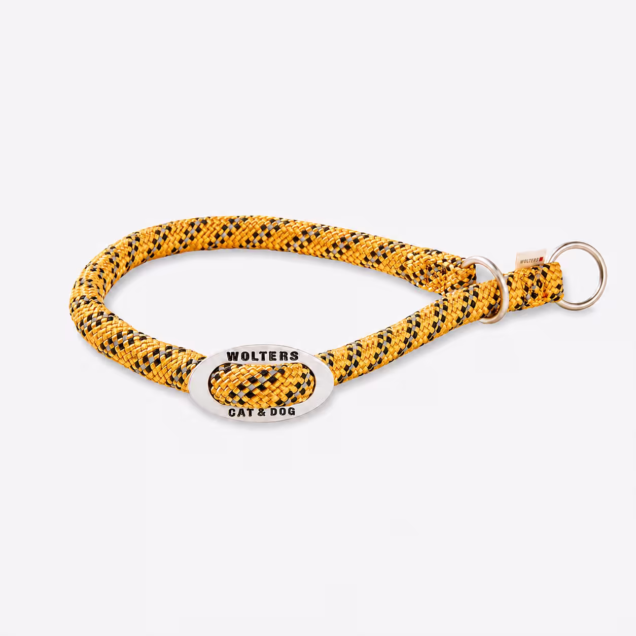 Everest-Tauprogramm Schlupfhalsband WOLTERS cat & dog GmbH
