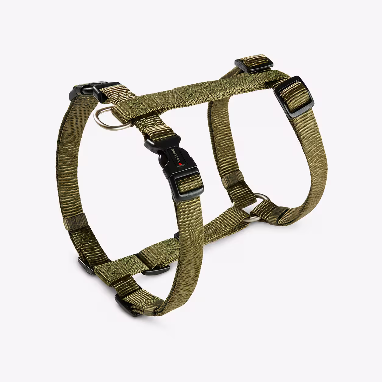 Professional harness