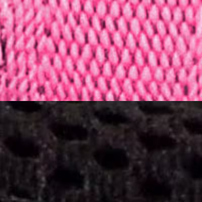 Pink–Black