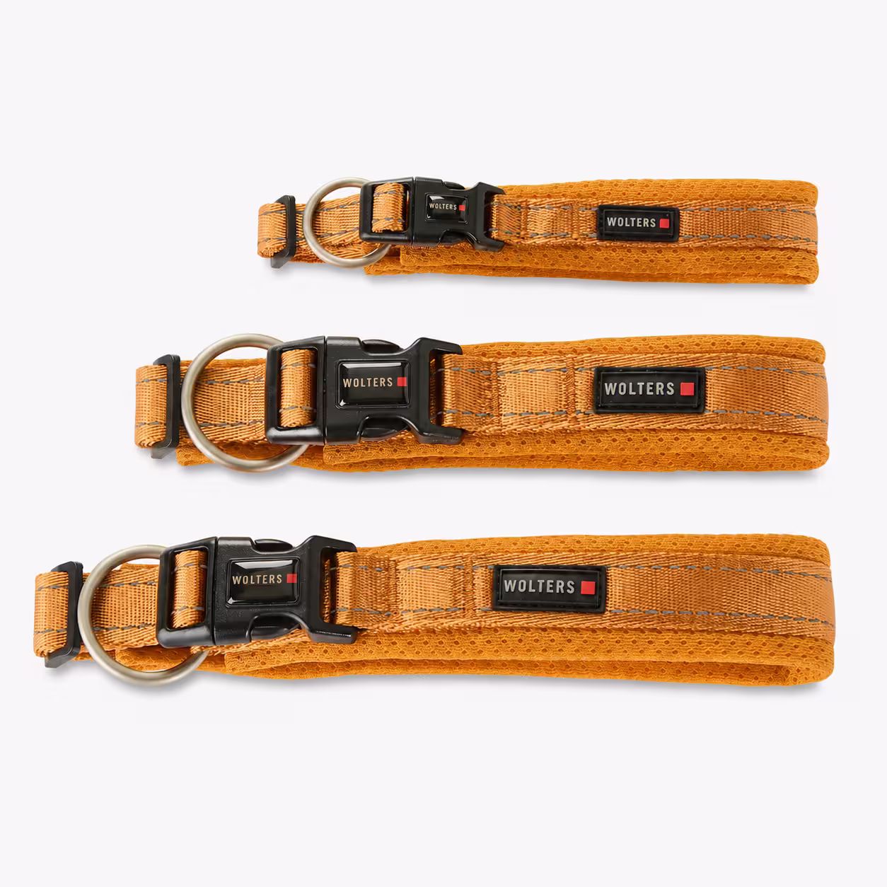 Light Mesh Halsband