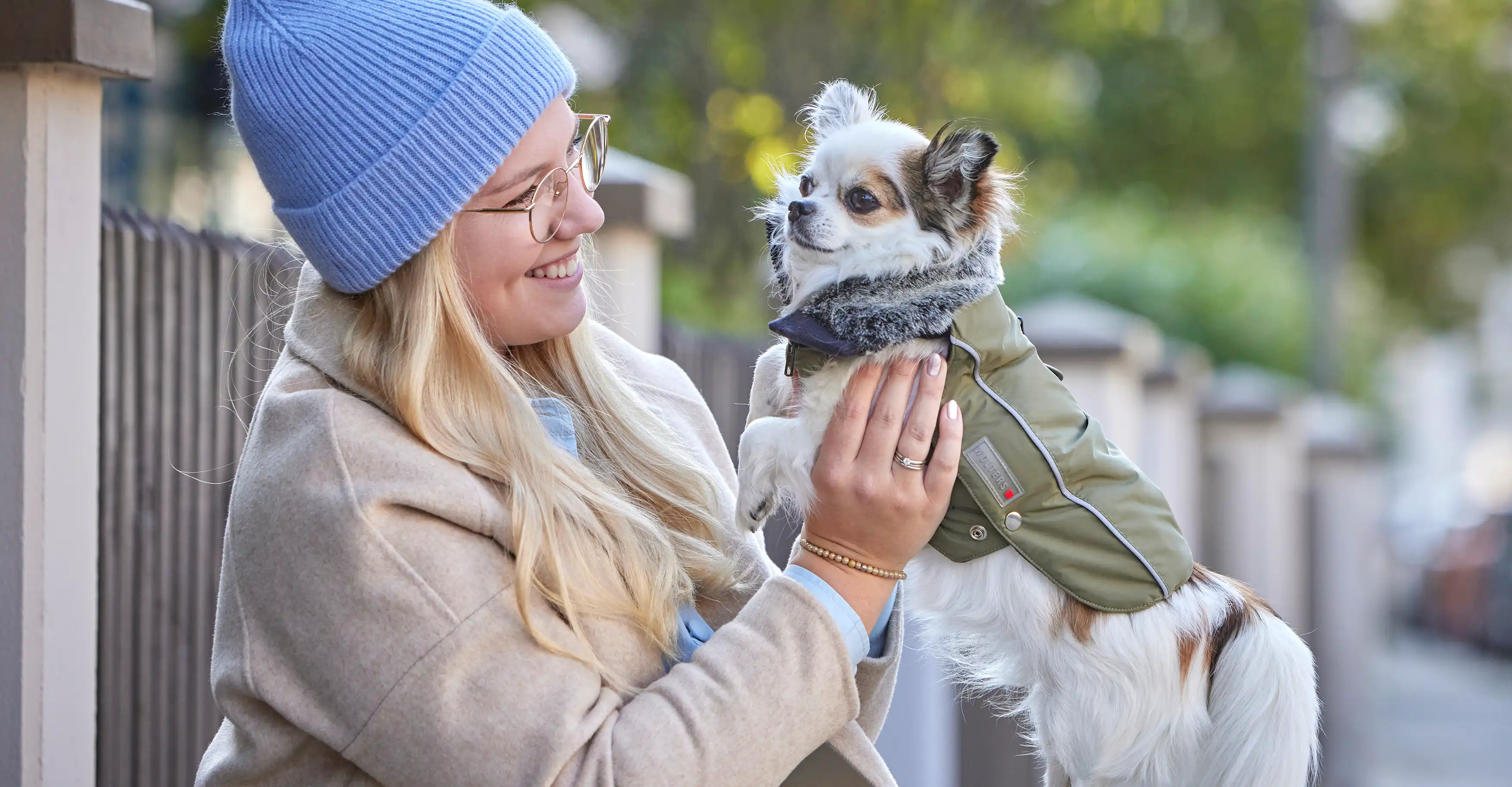 Tierbedarf WOLTERS cat & dog GmbH