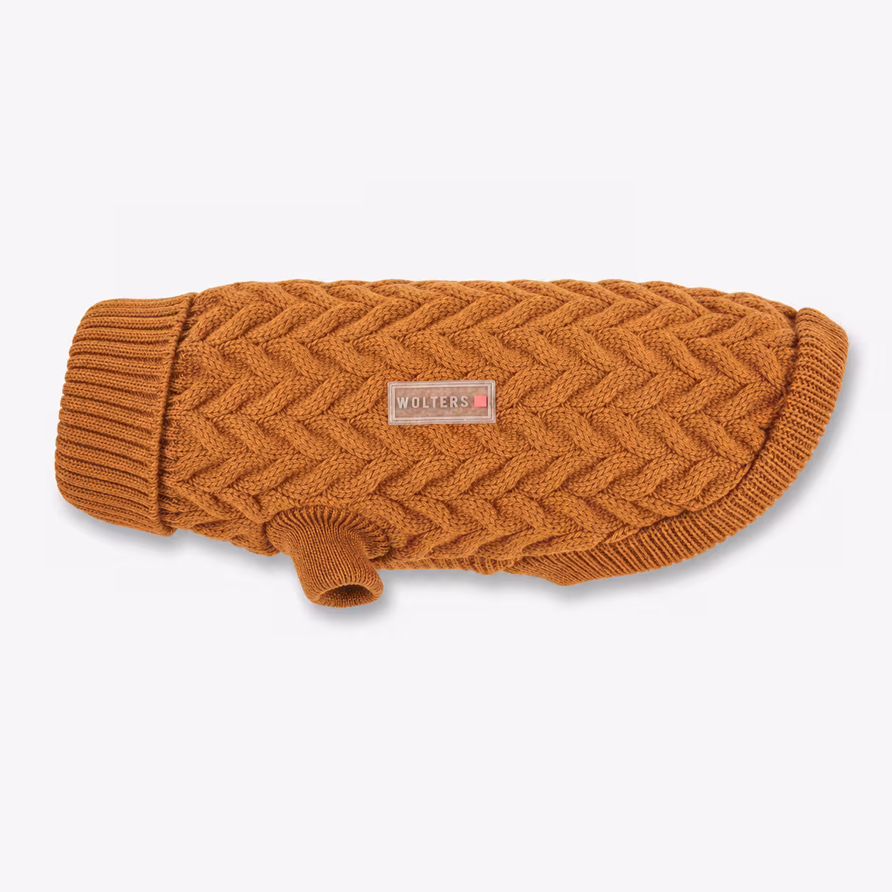 Sweter dzianinowy Isolde