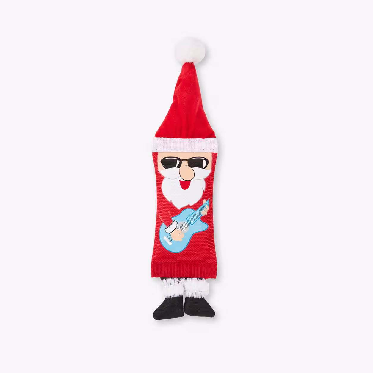 Funny Dummy Christmas
