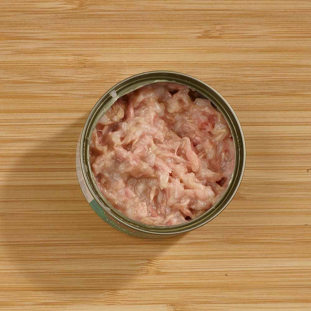 Fish4Cats Finest Filet z Tuńczyka z Krabami