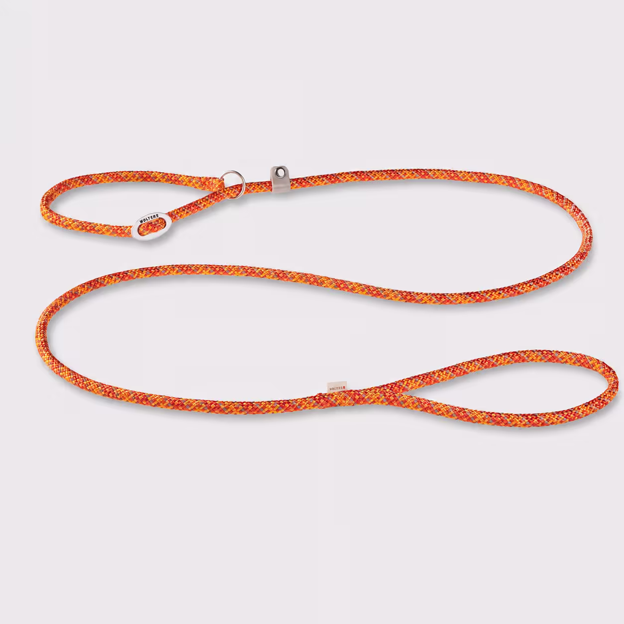 Everest Rope Programme Slip Lead