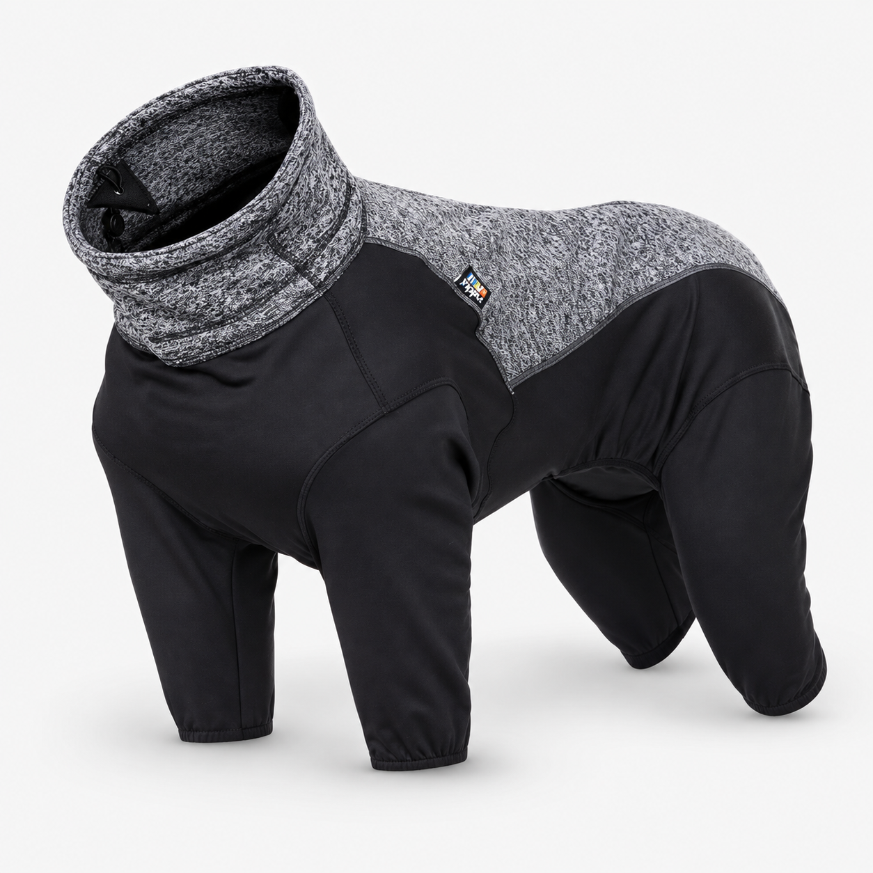 Rukka Pets Fleece-Overall Subrima