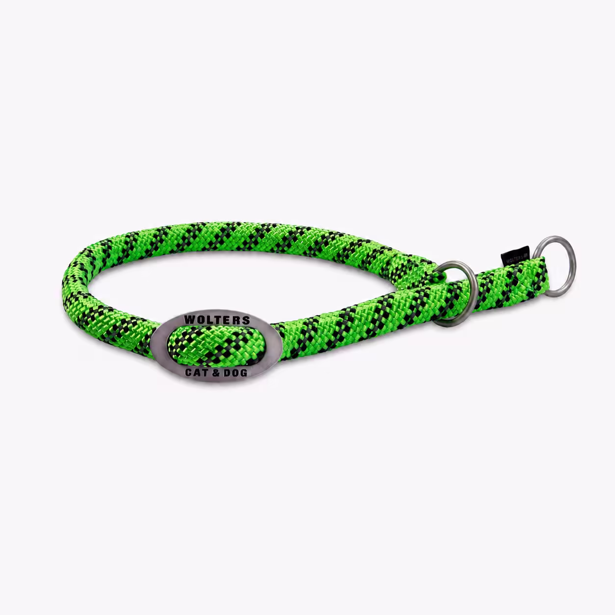 Collier coulissant Everest-Tauprogramm