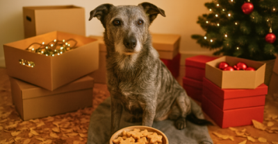 Tierbedarf WOLTERS cat & dog GmbH