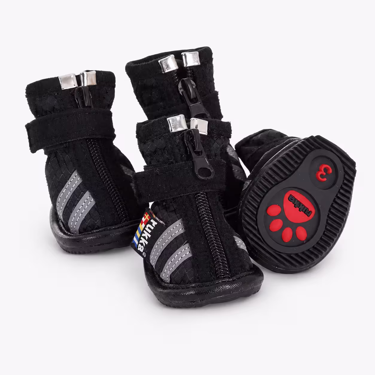 Rukka Pets Hundeschuhe Step Shoes WOLTERS cat & dog GmbH