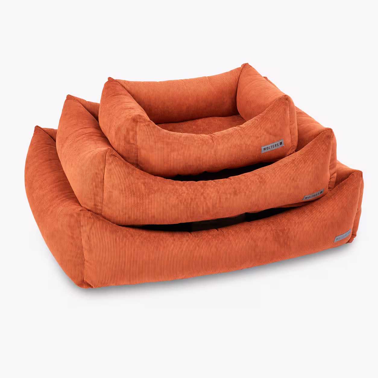 Fiete Cord Lounge