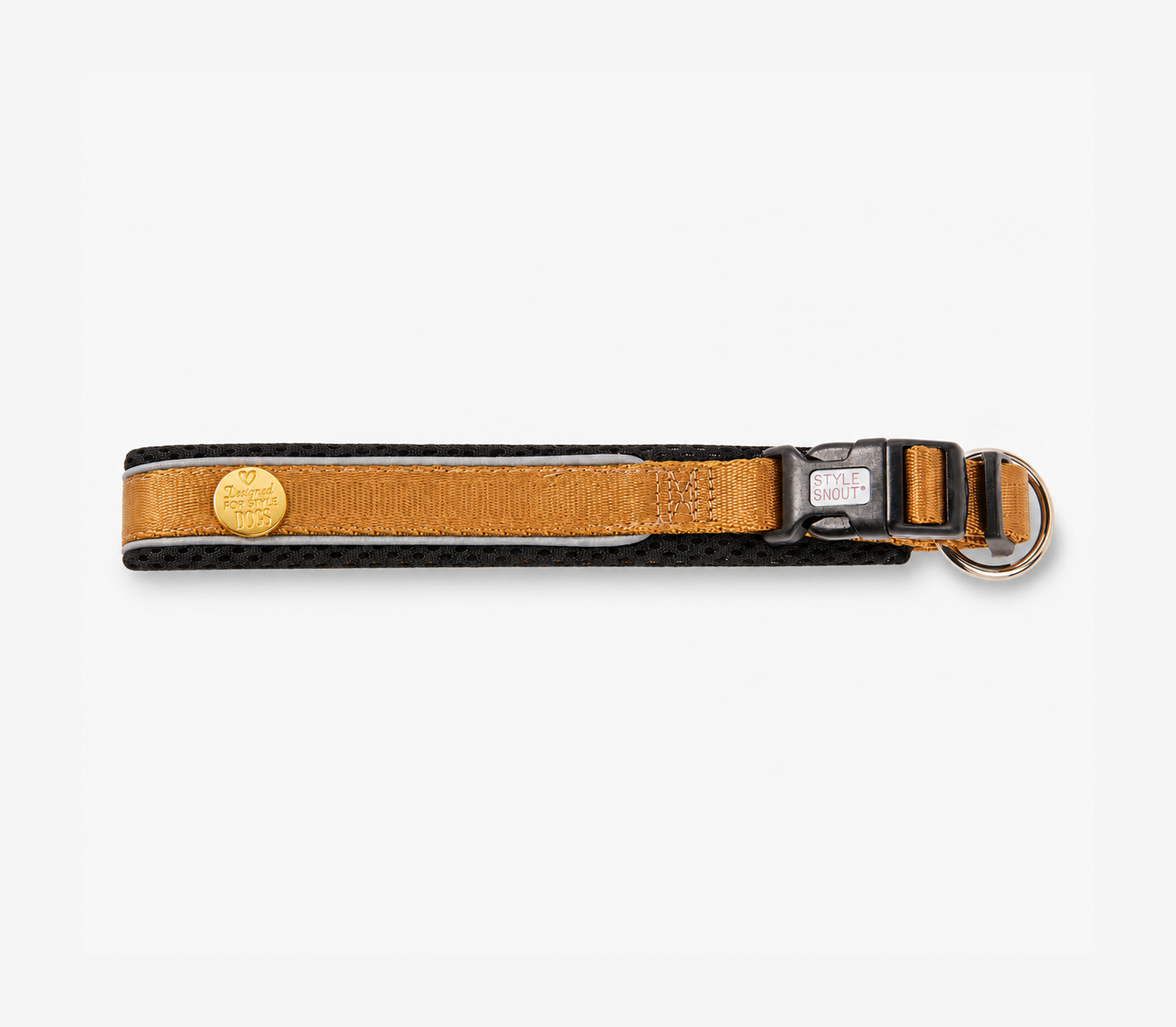 StyleSnout Halsband