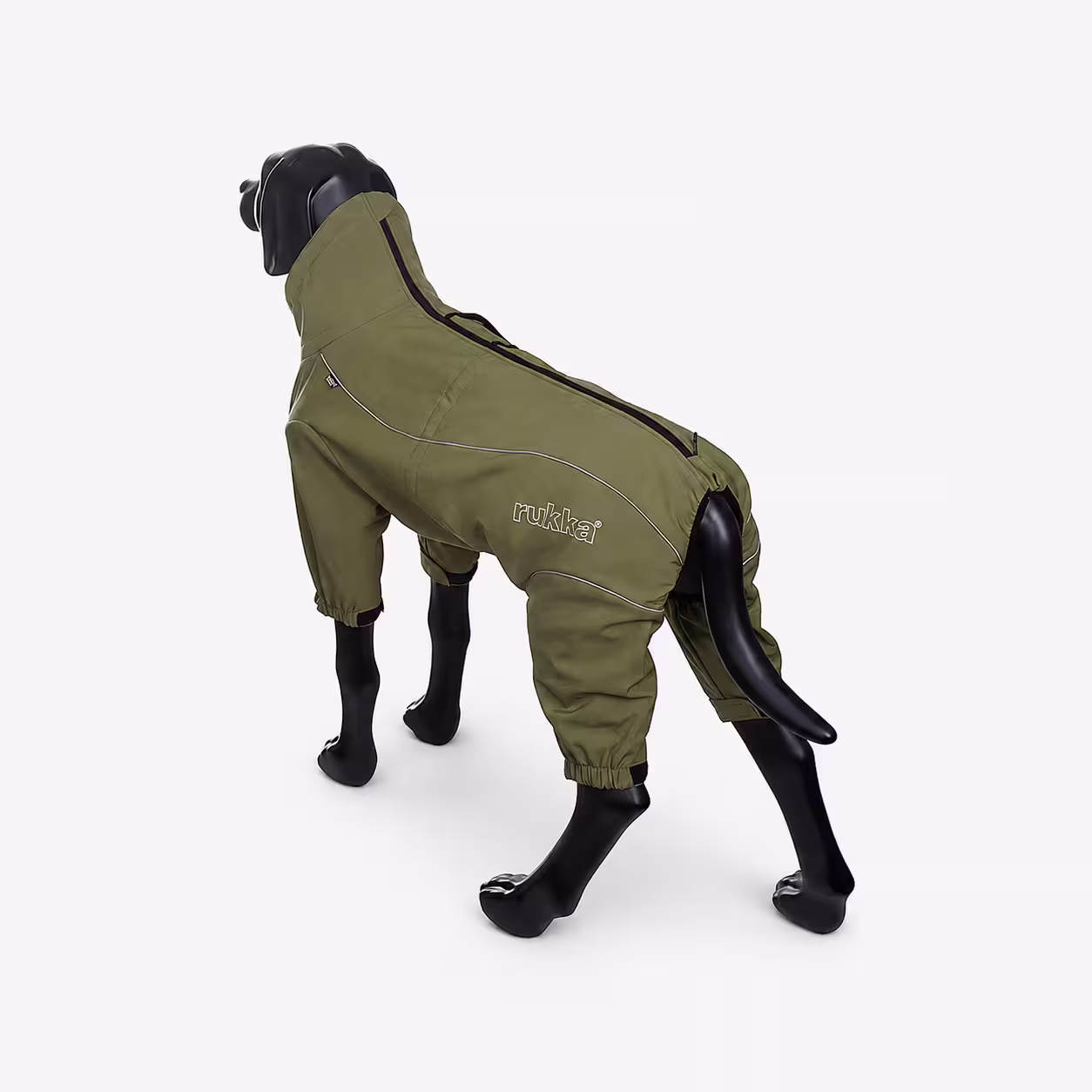 Rukka Pets Thermo-Overall 2.0