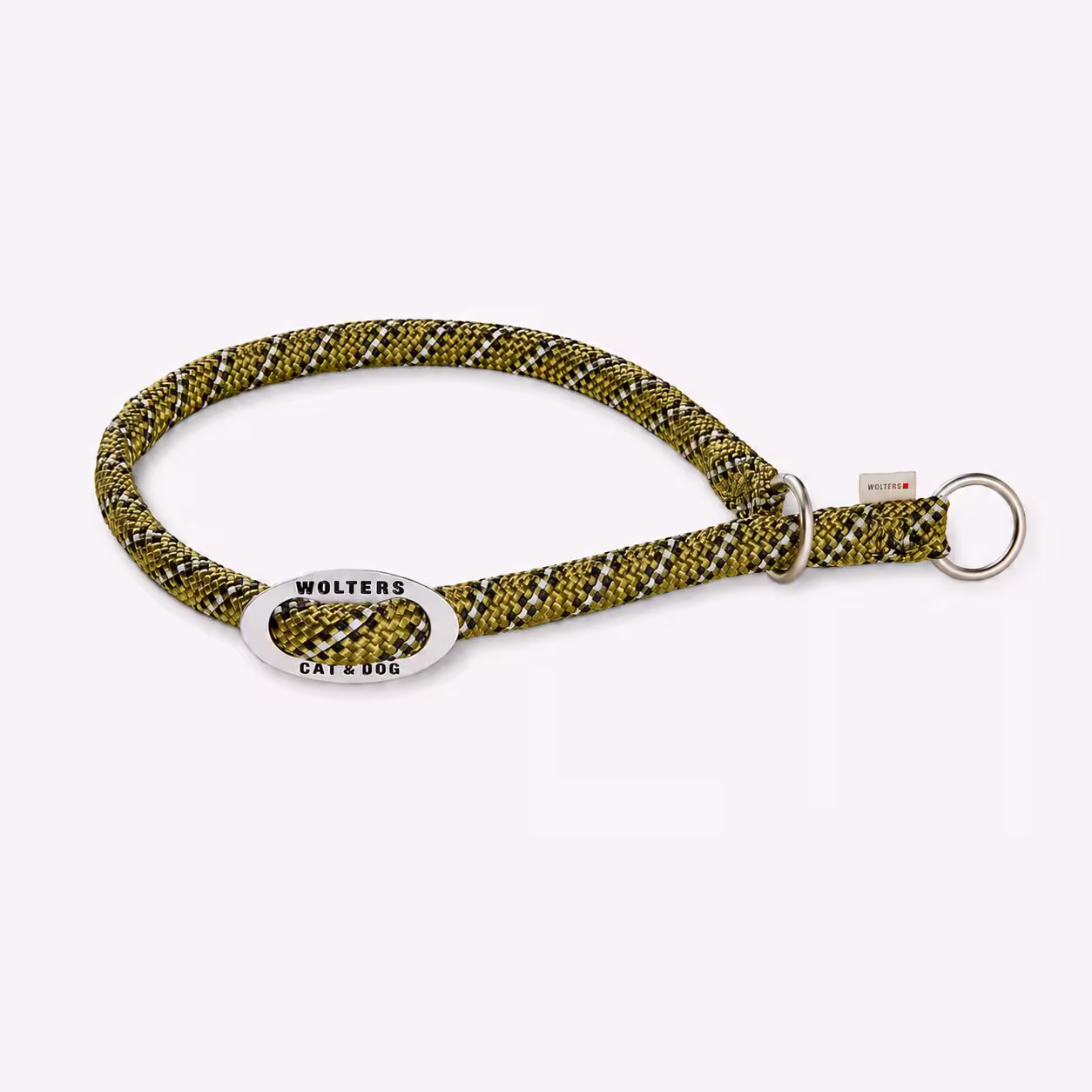 Everest-Tauprogramm Schlupfhalsband WOLTERS cat & dog GmbH