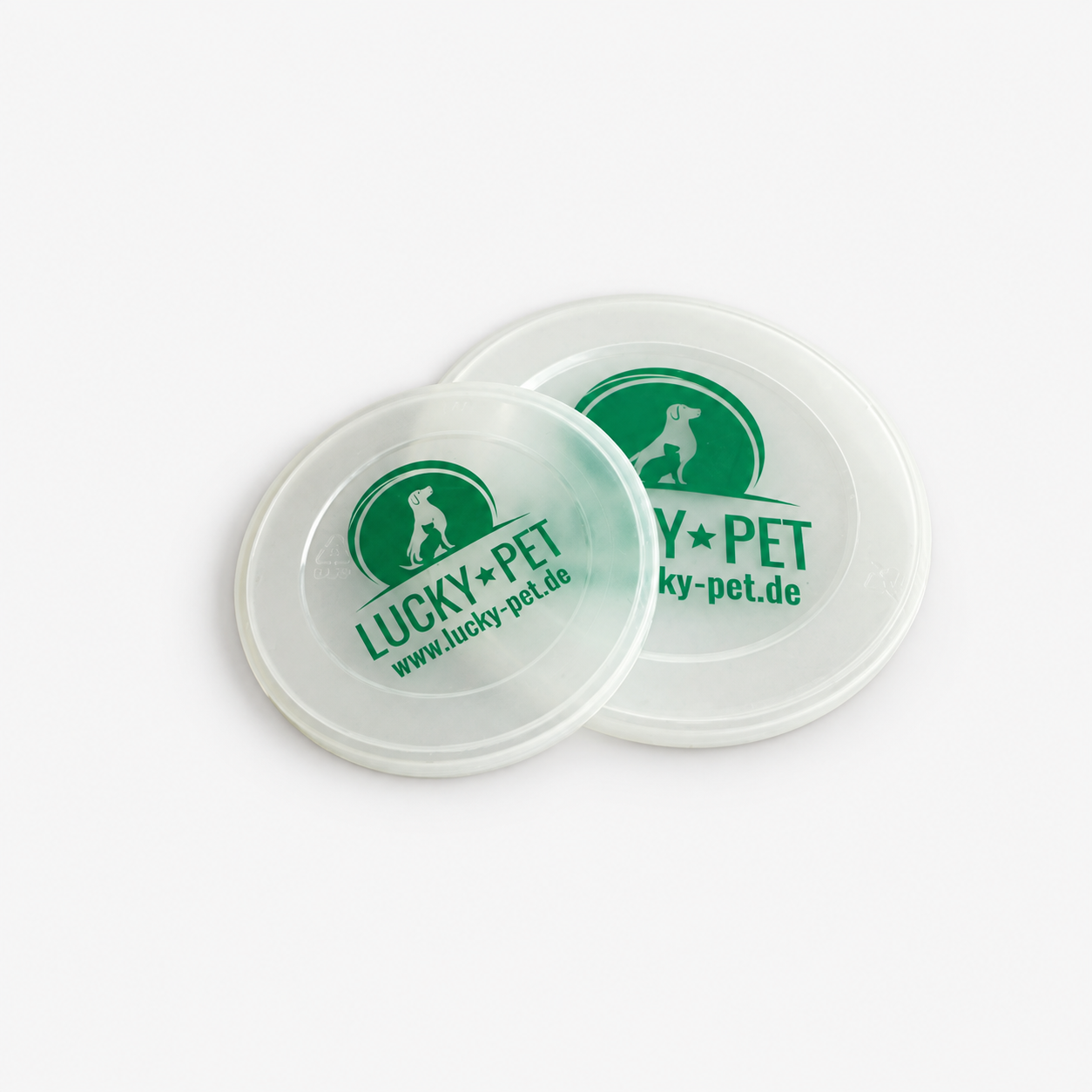 Lucky-Pet Dosendeckel WOLTERS cat & dog GmbH