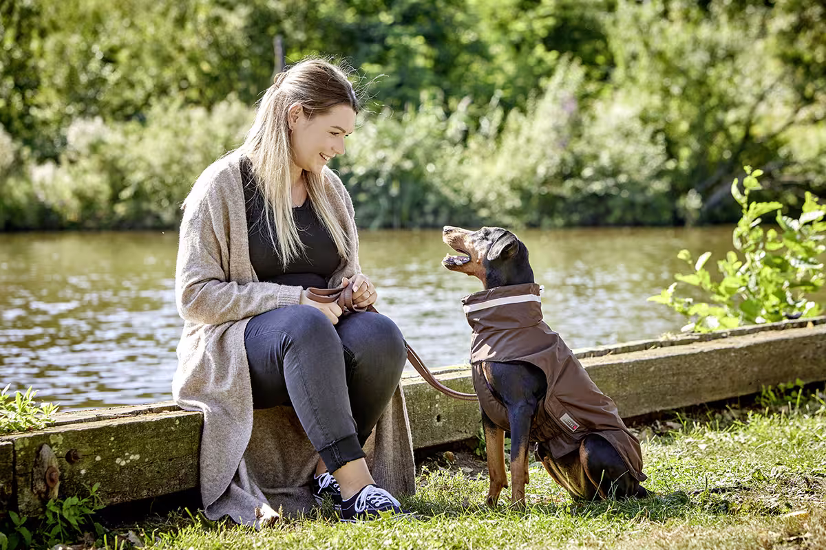 Outdoorjacke Modern Classic