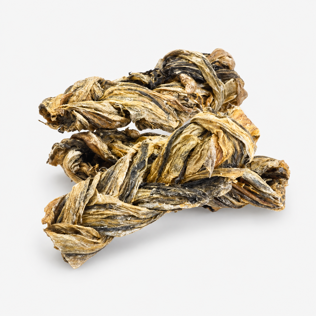 Fish4Dogs Dental Sea Jerky – Rybi pamlsky