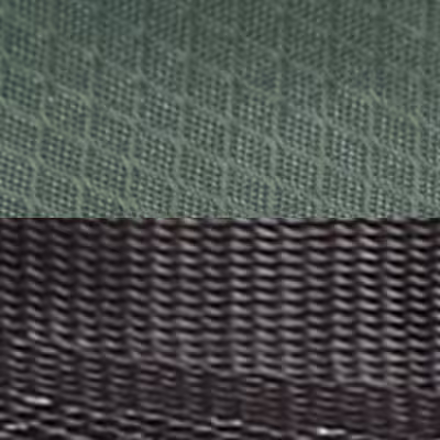 green/anthracite