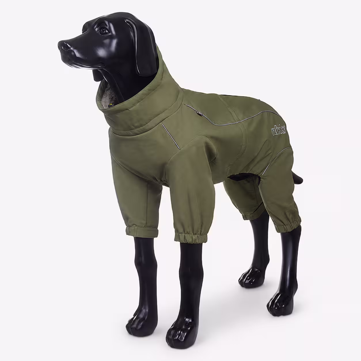 Rukka Pets Thermo-Overall 2.0