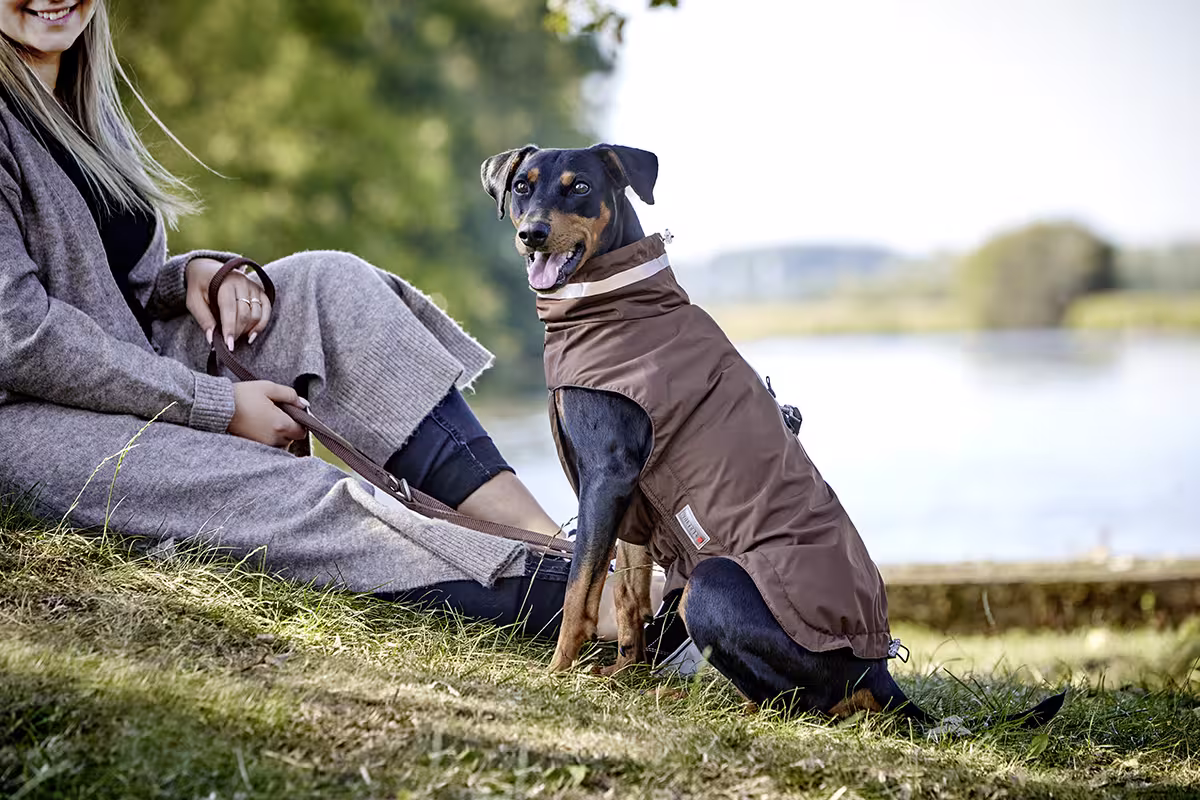 Outdoorjacke Modern Classic
