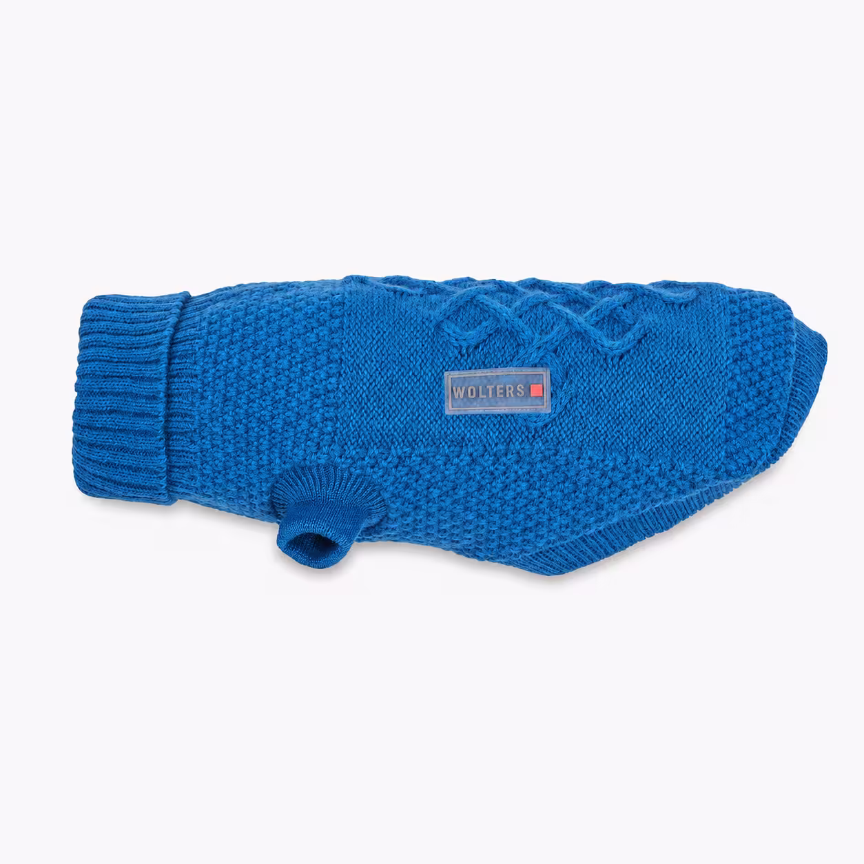 Strickpullover Tristan