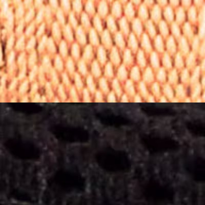 Gold–Black