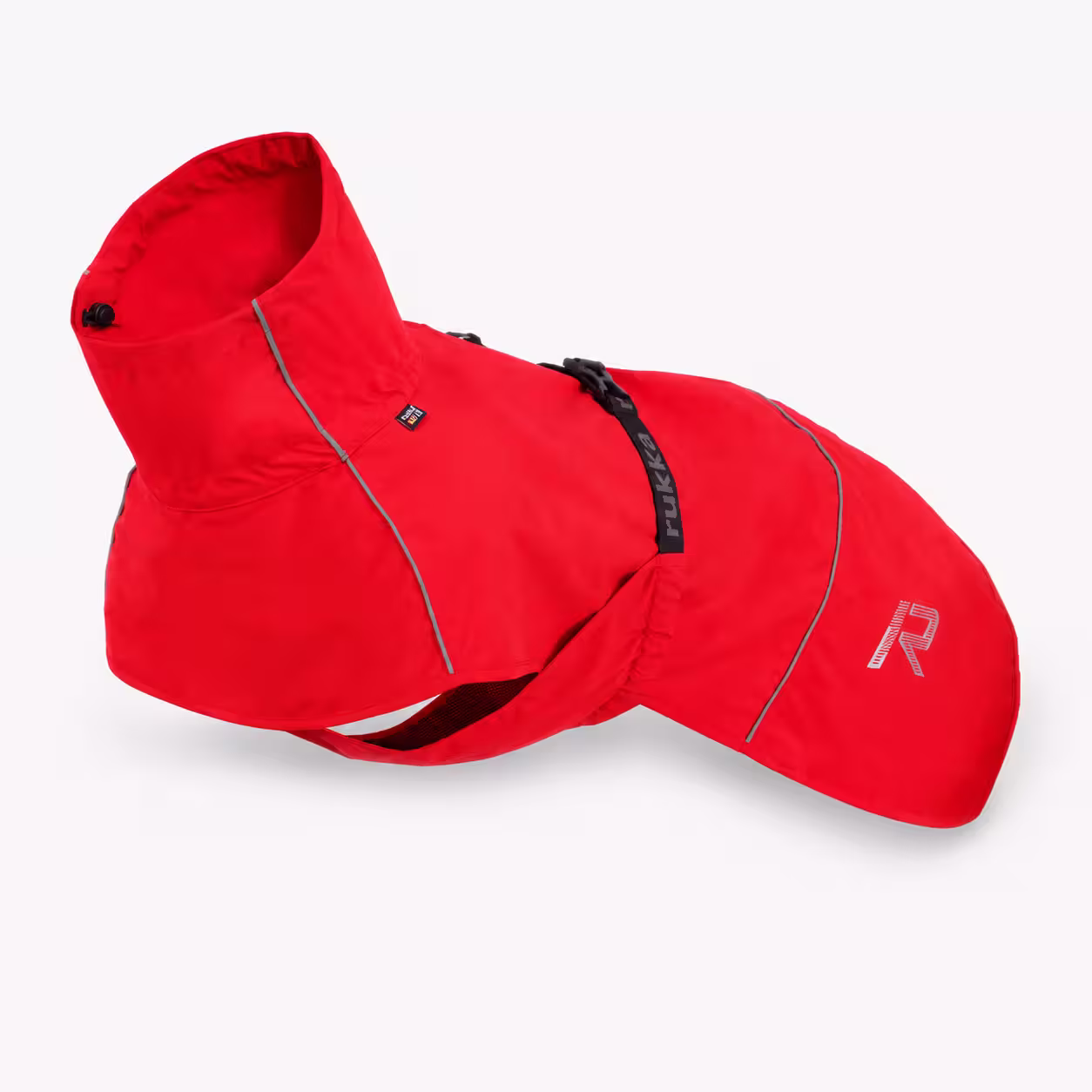 Rukka Pets Regenmantel Hayton X WOLTERS cat & dog GmbH